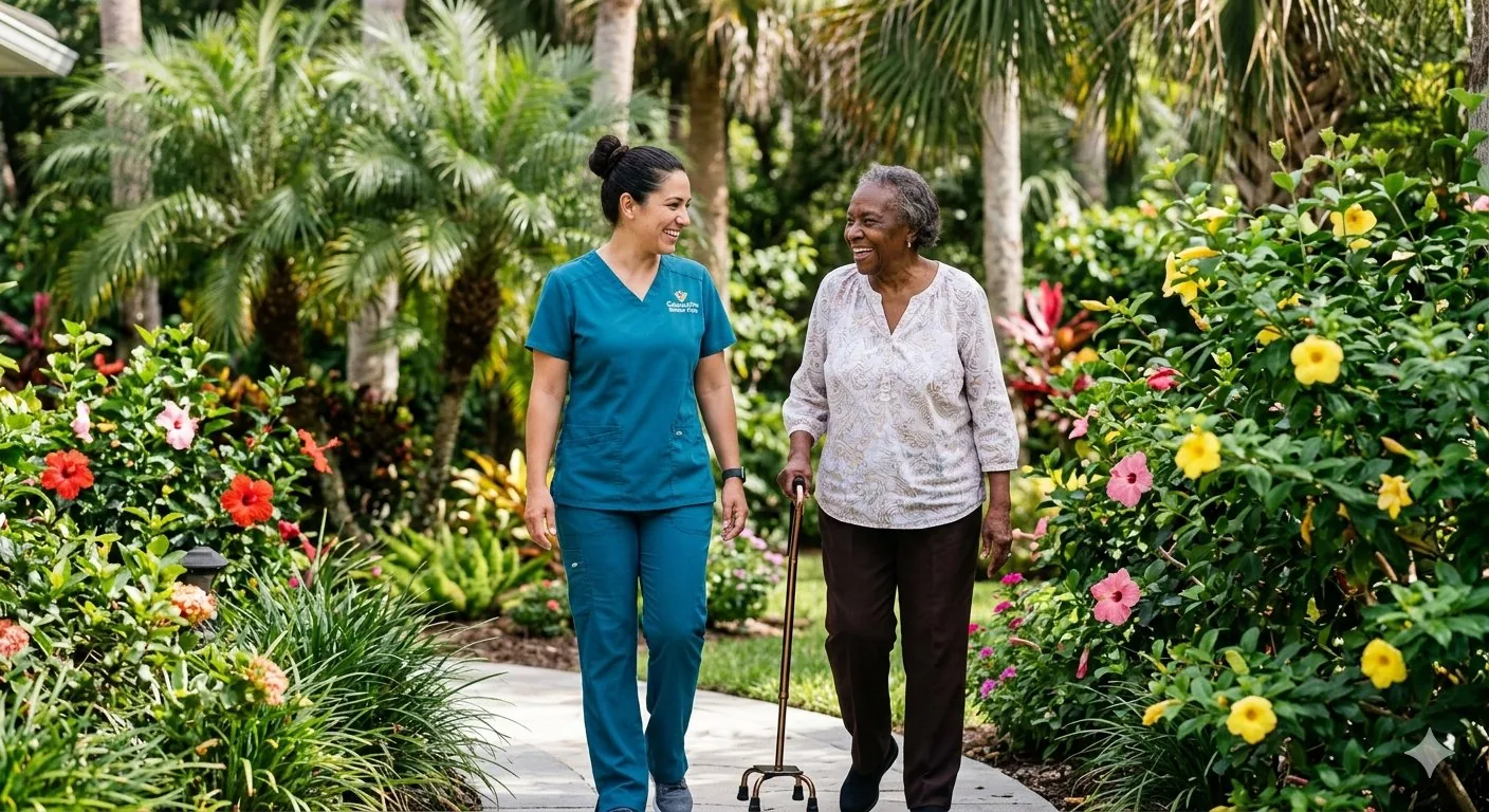 signs elderly parent needs - Gainesville Senior Care