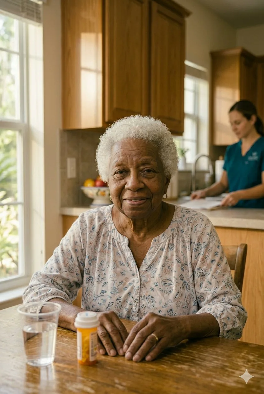 how much does in - Gainesville Senior Care