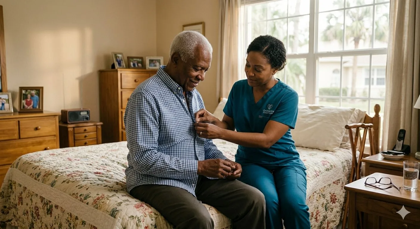 how to pay for - Gainesville Senior Care